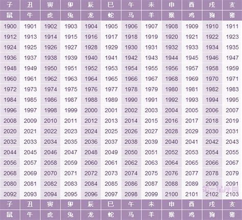 1998 屬什麼|生肖查詢：1998年屬什麼生肖？